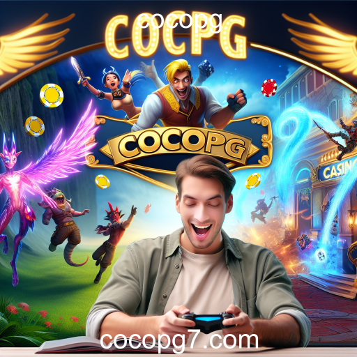 Explorando o Mundo dos Jogos de Aventura