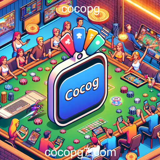 A Popularidade dos Jogos Casuais: Diversão para Todos