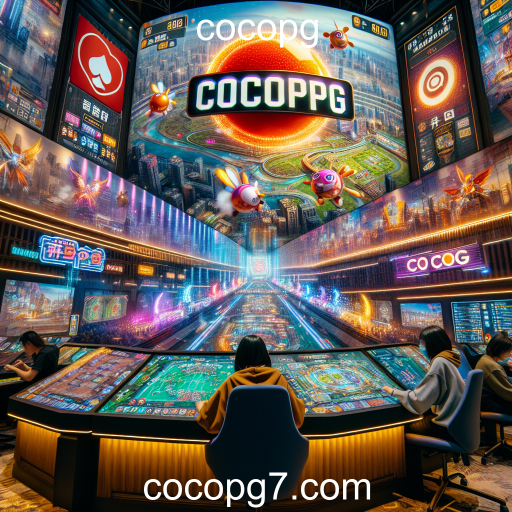 Explorando o Mundo dos Jogos de Simulação: Uma Nova Realidade Interativa